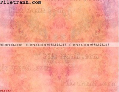 File tranh in mica File vân đá đá cẩm thạch đối xứng DX1033 (độ phân giải cao)