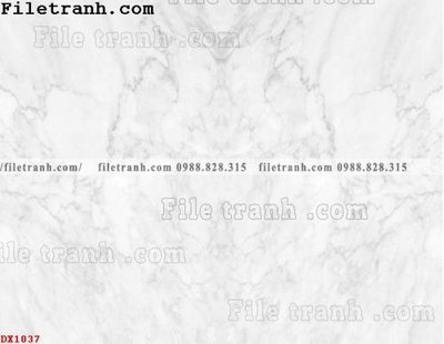 Tải file File vân đá đá cẩm thạch đối xứng DX1037 (gốc) in ấn chất lượng
