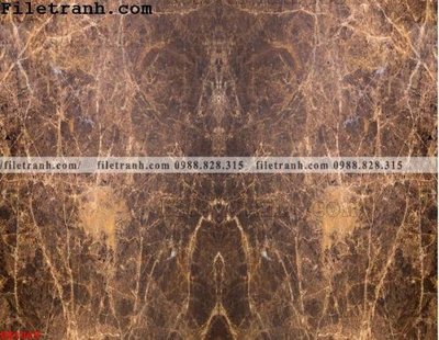 File tranh File vân đá đá cẩm thạch đối xứng DX1069 (gốc) chủ đề trừu tượng