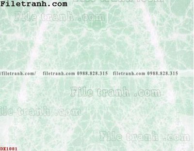 File gốc File vân đá đá cẩm thạch đối xứng DX1081 (in 3D) cho trang trí