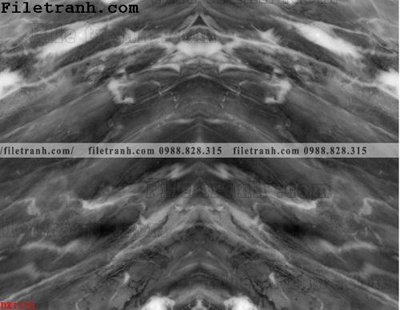 Tải về file tranh gốc File vân đá đá cẩm thạch đối xứng DX1131 (để in quảng cáo)