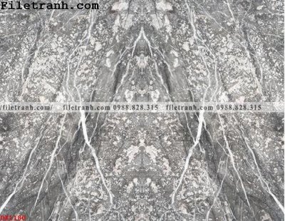 File gốc File vân đá đá cẩm thạch đối xứng DX1180 (thiết kế) cho in ấn