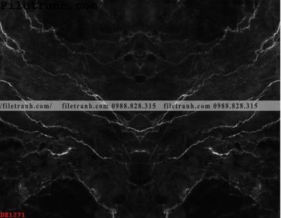Hình ảnh file gốc File vân đá đá cẩm thạch đối xứng DX1271 (chất lượng cao)