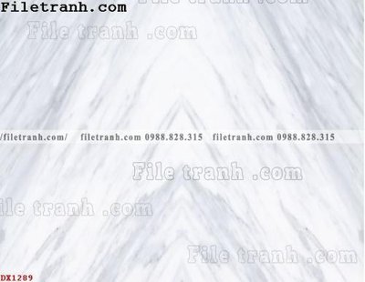 File gốc in ấn File vân đá đá cẩm thạch đối xứng DX1289 chất lượng vượt trội