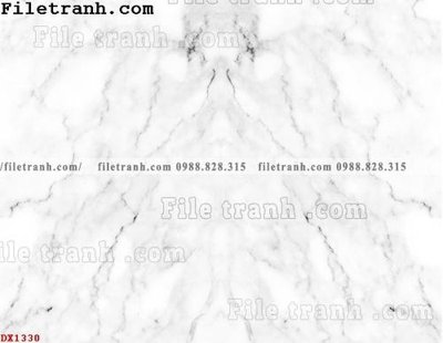 File tranh PSD File vân đá đá cẩm thạch đối xứng DX1330 chất lượng cao