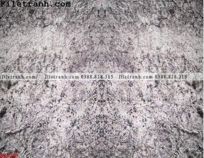 File ảnh File vân đá đá cẩm thạch đối xứng DX1389 (gốc) in quảng cáo ngoài trời