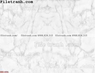 Tải file File vân đá đá cẩm thạch đối xứng DX1406 (gốc) in ấn ngay lập tức