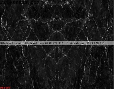 Tải file gốc in lụa File vân đá đá cẩm thạch đối xứng DX1409 siêu nét