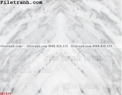 Tải file File vân đá đá cẩm thạch đối xứng DX1429 (gốc) in ấn ngay lập tức