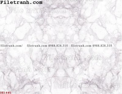 Tải file File vân đá đá cẩm thạch đối xứng DX1445 (gốc) làm tranh trang trí