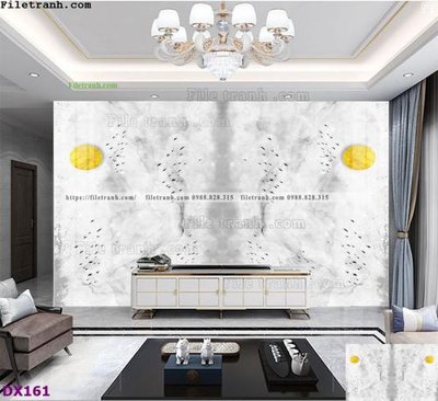 File PSD File vân đá đối xứng DX161 (gốc) nhiều lớp (multi-layer)