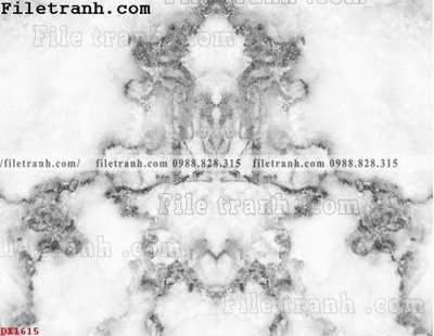 Tải file File vân đá đá cẩm thạch đối xứng DX1615 (PSD) cho in ấn quảng cáo