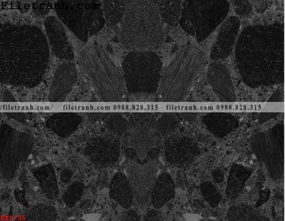 Tải file File vân đá đá cẩm thạch đối xứng DX1735 (ảnh gốc) độ phân giải 300dpi