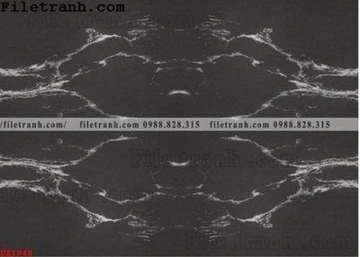 File ảnh File vân đá đá cẩm thạch đối xứng DX1840 (gốc) cho trang trí nhà hàng