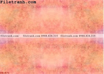 Ảnh gốc File vân đá đá cẩm thạch đối xứng DX1871 (độ nét cao) in tráng gương