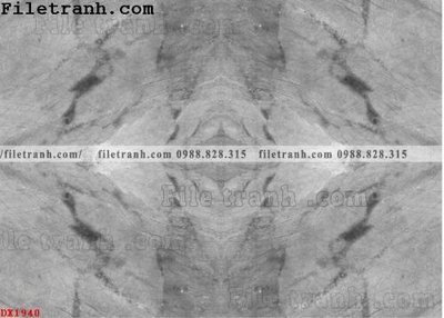 File in ấn cao cấp File vân đá đá cẩm thạch đối xứng DX1940 (file gốc)