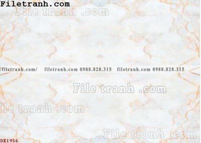 File in trần File vân đá đá cẩm thạch đối xứng DX1956 (file gốc) chủ đề vũ trụ