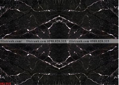 File gốc in ấn File vân đá đá cẩm thạch đối xứng DX1959 độ phân giải cao