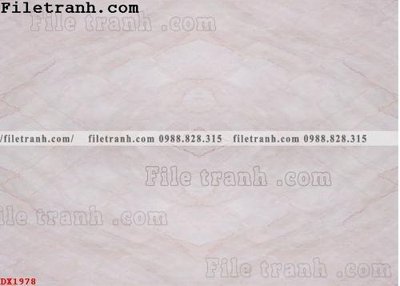 File gốc File vân đá đá cẩm thạch đối xứng DX1978 (in ấn) màu sắc trung thực
