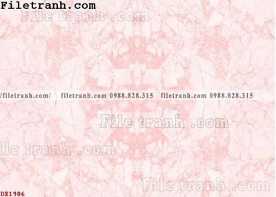 Tải file File vân đá đá cẩm thạch đối xứng DX1986 (gốc) làm file tranh quảng cáo