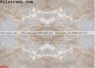 File tranh gốc File vân đá đá cẩm thạch đối xứng DX2004 (bản quyền) file PSD