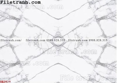 File PSD File vân đá đá cẩm thạch đối xứng DX2029 (chất lượng in ấn)