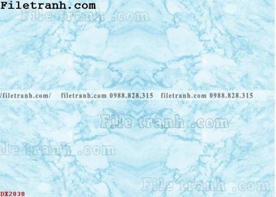 File in trần File vân đá đá cẩm thạch đối xứng DX2030 (file gốc) xuyên sáng