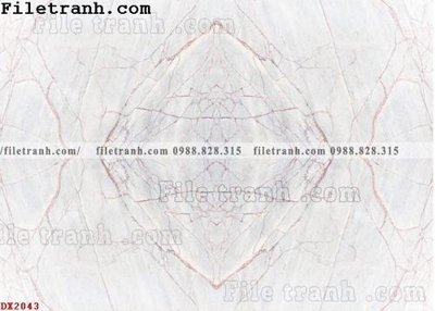 Mua file ảnh gốc File vân đá đá cẩm thạch đối xứng DX2043 (chất lượng cao)