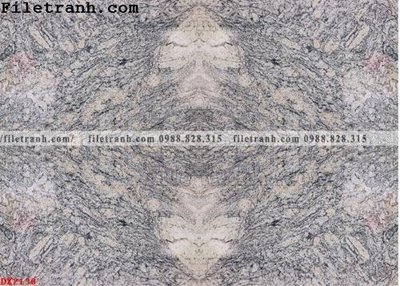 File gốc File vân đá đá cẩm thạch đối xứng DX2138 (in mica) trang trí