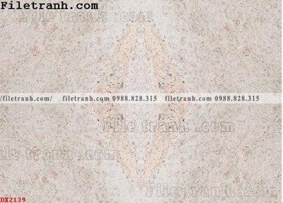 File gốc File vân đá đá cẩm thạch đối xứng DX2139 (in lụa) chi tiết cao