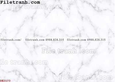 File gốc File vân đá đá cẩm thạch đối xứng DX2173 (in lụa) tranh phong thủy