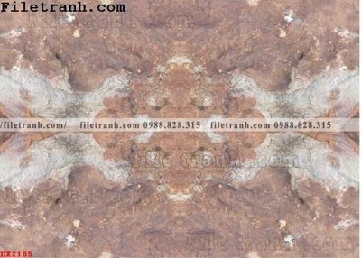 File PSD File vân đá đá cẩm thạch đối xứng DX2185 (chất lượng in ấn)
