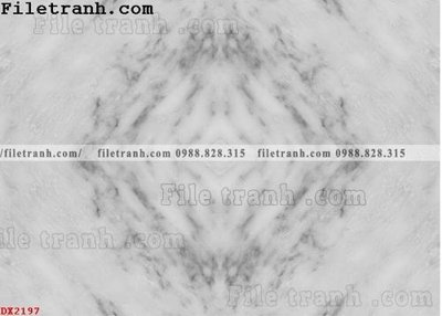 File gốc File vân đá đá cẩm thạch đối xứng DX2197 (thiết kế) cho in ấn