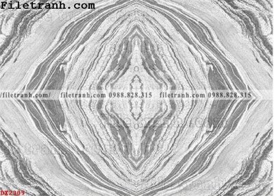 Chi tiết file ảnh File vân đá đá cẩm thạch đối xứng DX2309 sắc nét