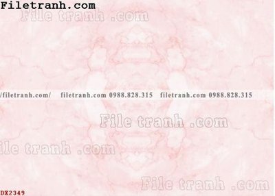 Chi tiết file gốc File vân đá đá cẩm thạch đối xứng DX2349 (cho in tráng gương)