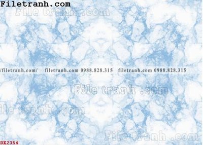 Download file File vân đá đá cẩm thạch đối xứng DX2354 (gốc) in mica ốp bếp