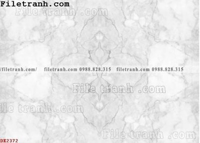 Tải file File vân đá đá cẩm thạch đối xứng DX2372 (ảnh gốc) file AI/EPS