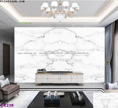 Tải file tranh File vân đá đối xứng DX238 (ảnh gốc) ngay
