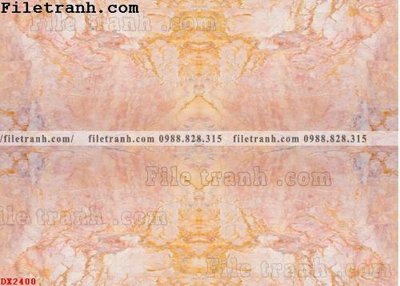 Mua file gốc File vân đá đá cẩm thạch đối xứng DX2400 (in ấn) tại Filetranh.com