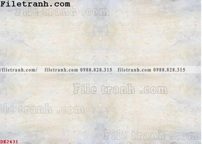 File gốc File vân đá đá cẩm thạch đối xứng DX2431 (in tráng gương) nghệ thuật