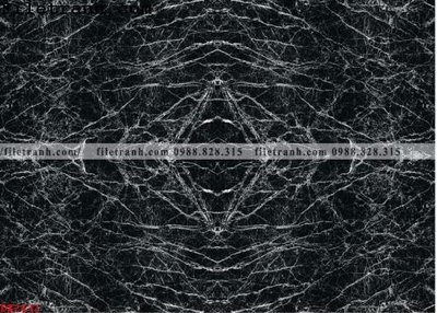 File gốc File vân đá đá cẩm thạch đối xứng DX2432 (in lụa) cao cấp