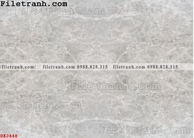 File tranh in mica File vân đá đá cẩm thạch đối xứng DX2440 (độ phân giải cao)