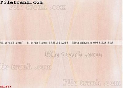 File in trần File vân đá đá cẩm thạch đối xứng DX2499 (bản gốc 3D) sống động
