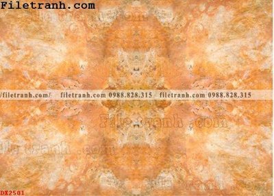 Hình ảnh gốc File vân đá đá cẩm thạch đối xứng DX2501 (để in khổ lớn)