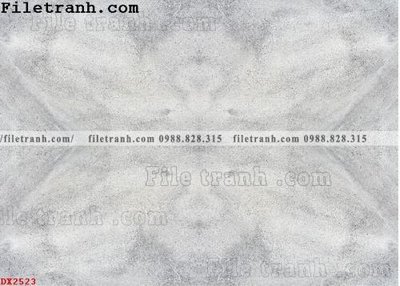 File tranh File vân đá đá cẩm thạch đối xứng DX2523 (ảnh gốc) cho in ấn kỹ thuật số