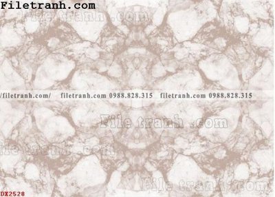 Tải về file gốc File vân đá đá cẩm thạch đối xứng DX2528 (chuẩn in ấn)
