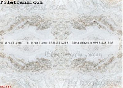 File gốc File vân đá đá cẩm thạch đối xứng DX2545 (trang trí) phòng trẻ em