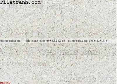 File in trần File vân đá đá cẩm thạch đối xứng DX2563 (bản gốc) bầu trời
