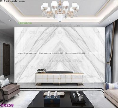 Download file tranh PSD File vân đá đối xứng DX258 để chỉnh sửa