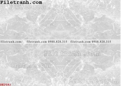 Chi tiết file gốc File vân đá đá cẩm thạch đối xứng DX2582 (cho in tráng gương)